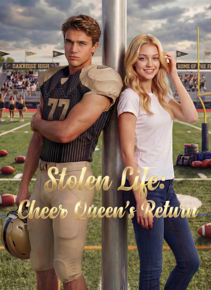 Stolen Life: Cheer Queen’s Return