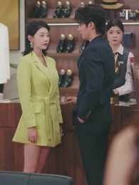 Episode 32 - [Dubbed]A Ring of Lies