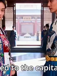 Episode 5 - Reborn Noblewoman, No Mercy