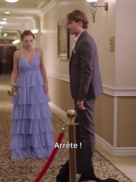 Épisode 12 - [Doublé]Mon ex-femme est super puissante