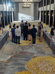 春山雪易消 - Episode 41