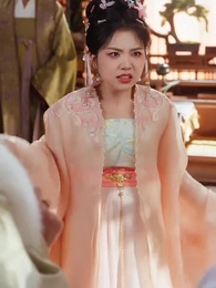 新年大吉,我讓夫君假死成真 - Episode 15