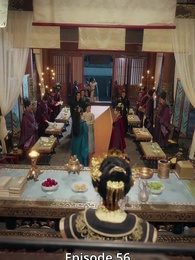 [Dubbing]Hidup Bagai Meteor - Episode 56