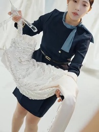 第23集 - 春山雪易消