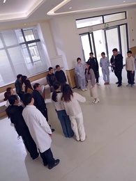 我敬老公一杯酒 - Episode 10