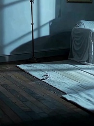 Grant: Spiel ohne Identität - Episode 26