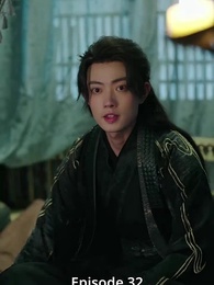 [Dubbing]Hidup Bagai Meteor - Episode 32