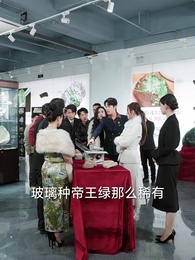 千門婚劫遇清歡 - Episode 42