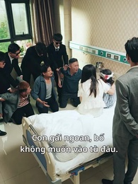 Tập 21 - Người Mẹ Nhỏ Bé Của Tôi