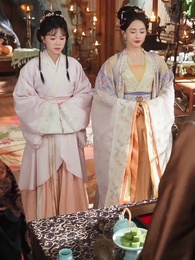 第9集 - 新年大吉，我讓夫君假死成真