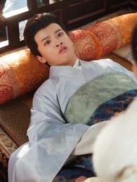 第18集 - 新年大吉，我讓夫君假死成真