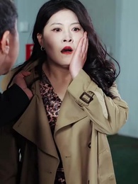 第24集 - 君還故裏報鳳恩