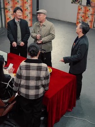 第28集 - 助農直播取消後，鄉親們悔瘋了