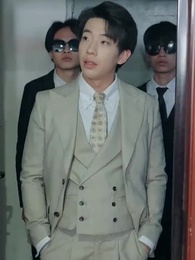 屠狗之輩 - Episode 50