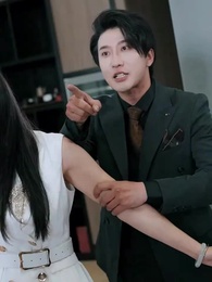 متجر بقالتي يصل إلى عالم الآلهة - Episode 22