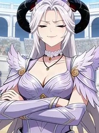 Episodio 11 - Oye, Mi Bestia es Rango SSS