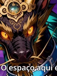 Episódio 73 - Caos Global: A Era das Criaturas