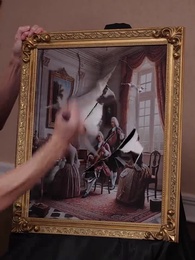 Épisode 58 - [Doublé]Mon ex-femme est super puissante