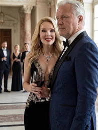 Épisode 10 - Fausse Épouse, Vrai Fils