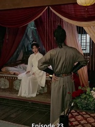 [Dubbing]Hidup Bagai Meteor - Episode 23