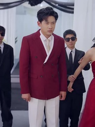 我敬老公一杯酒 - Episode 31