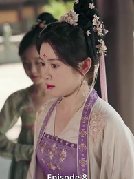 [Dubbing]Hidup Bagai Meteor - Episode 8