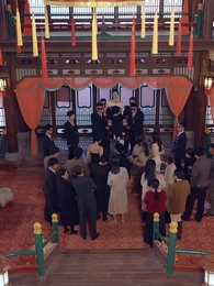 我敬老公一杯酒 - Episode 39