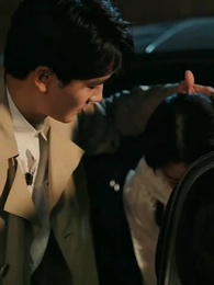 Noiva Substituta: Ex-marido, Me Deixe - Episode 8