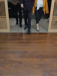 第61集 - 賜你富貴，還我公道