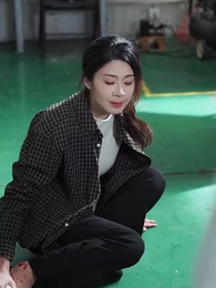 第9集 - 君還故裏報鳳恩