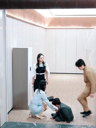 Episode 28 - The Swapped Child Back to Me