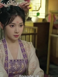 [Dubbing]Hidup Bagai Meteor - Episode 24