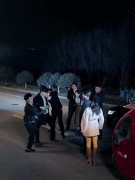 屠狗之輩 - Episode 6