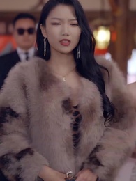 第41集 - 我敬老公一杯酒