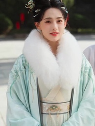 第34集 - 新年大吉,我讓夫君假死成真