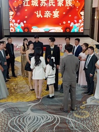 春山雪易消 - Episode 39