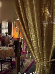 [Dubbing]Hidup Bagai Meteor - Episode 61