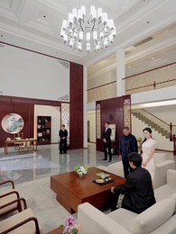 Episode 36 - King of Underworld