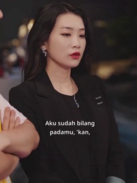 [Dubbing]Ayah dan Anak Bersatu Hati - Episode 48