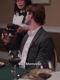 Épisode 62 - [Doublé]Mon ex-femme est super puissante