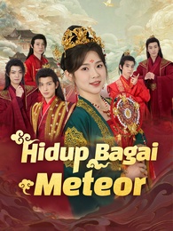 [Dubbing]Hidup Bagai Meteor