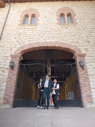 Episodio 38 - Metamorfosis en Vivo