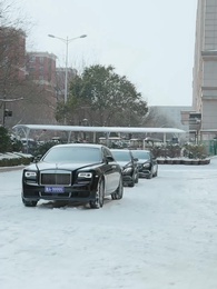 第28集 - 千門婚劫遇清歡