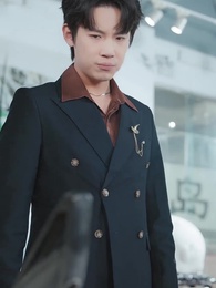 第45集 - 千門婚劫遇清歡