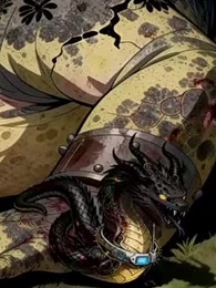 Caos Global: A Era das Criaturas - Episode 43