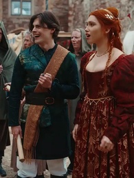 [Dublado]Espere! Meu Pai é um Arquimago Oráculo - Episode 10