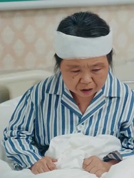 Người Mẹ Nhỏ Bé Của Tôi - Episode 17