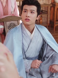 第46集 - 新年大吉，我讓夫君假死成真