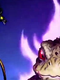 L'Ultimo  Guardiano - Episode 42