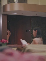 [Dubbed]A Ring of Lies - Episode 9